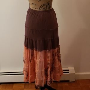 etc. Skirt